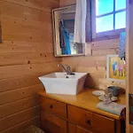 Holiday home Holzhuette Allein Am Waldrand