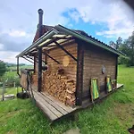 Holiday home Holzhuette Allein Am Waldrand *