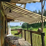 Holzhuette Allein Am Waldrand * Saldenburg